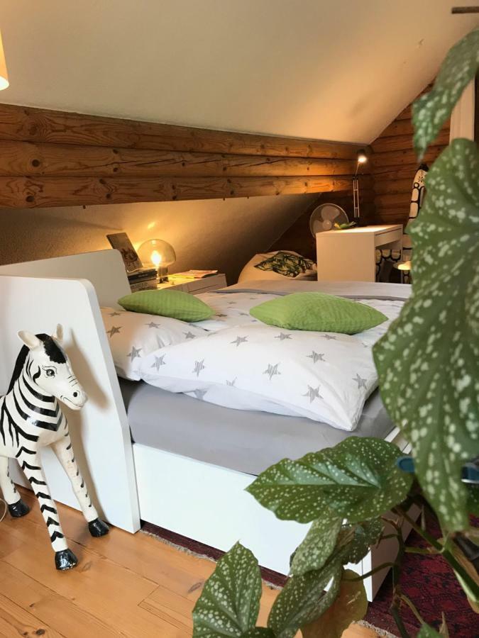 Eifel-Lounge Blockhaus Mit Kamin Garten Balkon Nahe Koeln Therme Bruehl Phantasialand Weilerswist Exterior foto